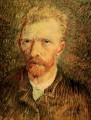 Self Portrait 1888 2 2 Vincent van Gogh